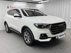 Haval H6 1.5T Automatic Champion Edition - photo 3