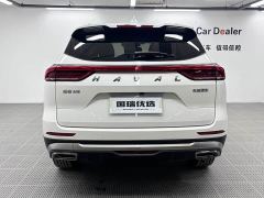 Haval H6 1.5T Automatic Champion Edition - photo 5