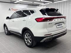 Haval H6 1.5T Automatic Champion Edition - photo 6