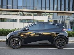 BYD Seagull 305km Freedom Edition - ფოტო 3