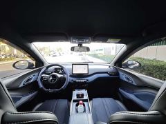BYD Seagull 305km Freedom Edition - ფოტო 6