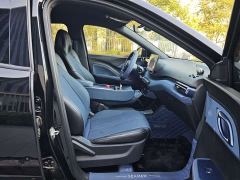 BYD Seagull 305km Freedom Edition - ფოტო 7