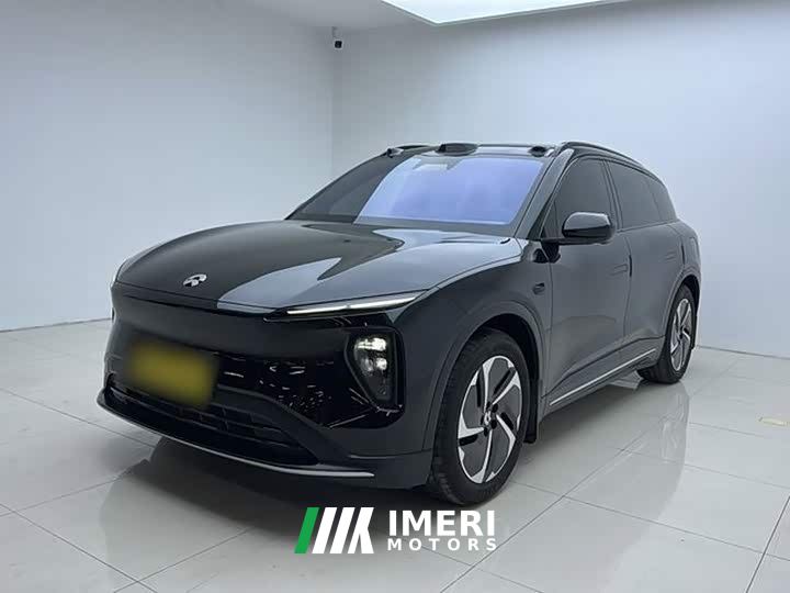 NIO ES6 75kWh