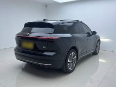 NIO ES6 75kWh - ფოტო 10