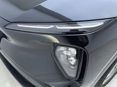 NIO ES6 75kWh - ფოტო 11