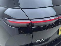 NIO ES6 75kWh - ფოტო 14