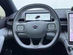 NIO ES6 75kWh - ფოტო 15