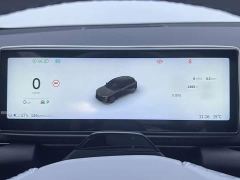 NIO ES6 75kWh - ფოტო 16