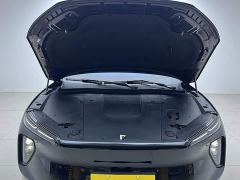 NIO ES6 75kWh - ფოტო 2