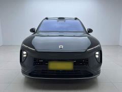 NIO ES6 75kWh - ფოტო 4