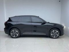 NIO ES6 75kWh - ფოტო 6