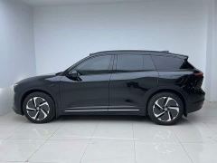 NIO ES6 75kWh - ფოტო 7