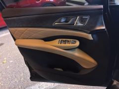 Denza D9 DM-i 1050 Luxury Edition - photo 12