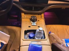 Denza D9 DM-i 1050 Luxury Edition - photo 19