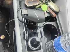 Changan CS75PLUS CS75 PLUS Third Generation Champion Edition 1.5T Smart Drive Performance Type - ფოტო 19