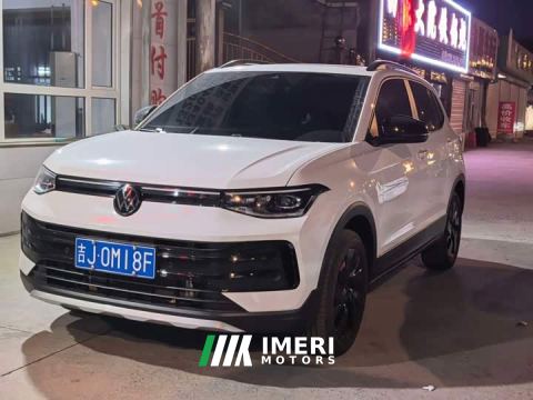 2025 Volkswagen Touareg Sharp 1.5L Keen Edition - ავტომობილი ჩინეთიდან
