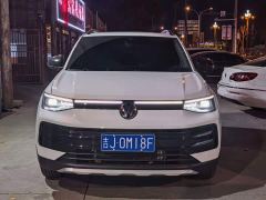 Volkswagen Touareg Sharp 1.5L Keen Edition - фото 2
