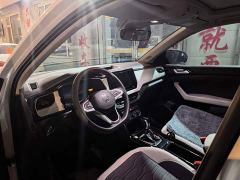 Volkswagen Touareg Sharp 1.5L Keen Edition - фото 5