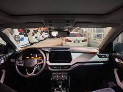 Volkswagen Touareg Sharp 1.5L Keen Edition - фото 7