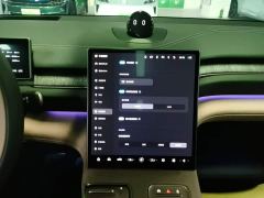 NIO EC6 75kWh - photo 12