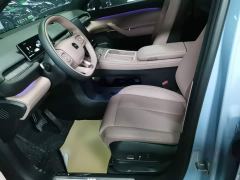 NIO EC6 75kWh - photo 14