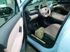 NIO EC6 75kWh - photo 15