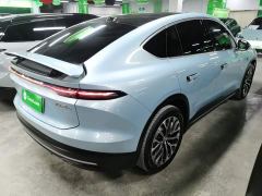 NIO EC6 75kWh - photo 6