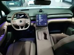 NIO EC6 75kWh - photo 9