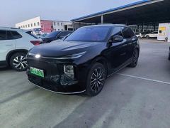Changan Qiyuan Q07 215 Flagship Plus - ფოტო 1