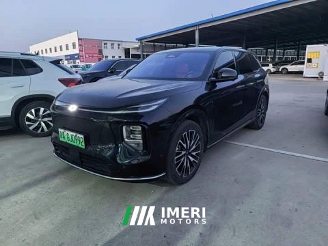 2025 Changan Qiyuan Q07 215 Flagship Plus - ავტომობილი ჩინეთიდან
