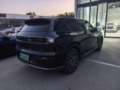 Changan Qiyuan Q07 215 Flagship Plus - ფოტო 4