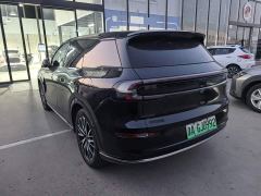 Changan Qiyuan Q07 215 Flagship Plus - ფოტო 5