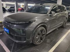 Li Auto L9 Max - ფოტო 1