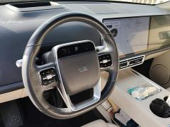 Li Auto L9 Max - ფოტო 15