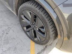Li Auto L9 Max - ფოტო 6