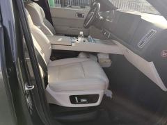 Li Auto L9 Max - ფოტო 8