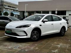 BYD Seal 05 DM-i Smart Drive Edition 120KM Flagship - фото 1