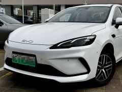 BYD Seal 05 DM-i Smart Drive Edition 120KM Flagship - фото 3