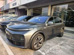 Li Auto L7 MAX - ფოტო 1
