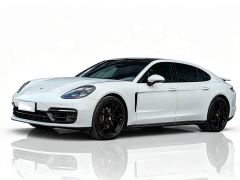 Porsche Panamera 4 Executive Extended Wheelbase 2.9T - ფოტო 1