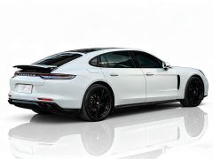 Porsche Panamera 4 Executive Extended Wheelbase 2.9T - ფოტო 12