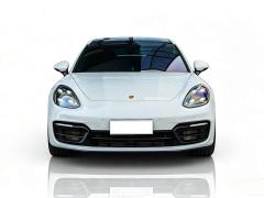 Porsche Panamera 4 Executive Extended Wheelbase 2.9T - ფოტო 2