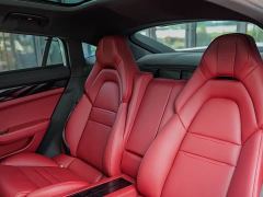 Porsche Panamera 4 Executive Extended Wheelbase 2.9T - ფოტო 4