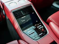 Porsche Panamera 4 Executive Extended Wheelbase 2.9T - ფოტო 7