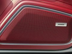 Porsche Panamera 4 Executive Extended Wheelbase 2.9T - ფოტო 8