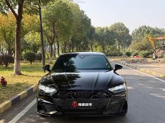 Audi A7 55 TFSI quattro Luxury Edition - фото 2