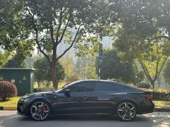 Audi A7 55 TFSI quattro Luxury Edition - фото 3