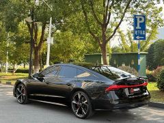 Audi A7 55 TFSI quattro Luxury Edition - фото 4