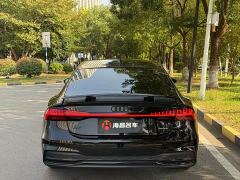 Audi A7 55 TFSI quattro Luxury Edition - фото 5