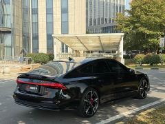 Audi A7 55 TFSI quattro Luxury Edition - фото 6